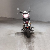 Мотоцикл Kawasaki ESTRELLA с пробегом 15822 km