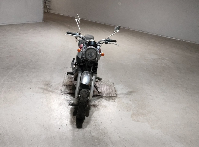 Мотоцикл Kawasaki ESTRELLA с пробегом 15822 km
