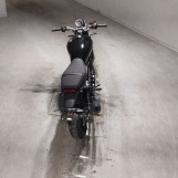 Мотоцикл Honda GB350 з пробігом 2026 km