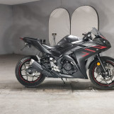 Мотоцикл Yamaha YZF-R25 с пробегом 14816 km
