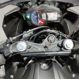 Мотоцикл Yamaha YZF-R25 с пробегом 14816 km