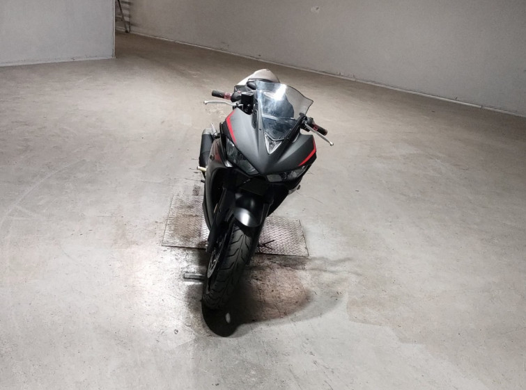 Мотоцикл Yamaha YZF-R25 с пробегом 14816 km