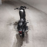 Мотоцикл Honda REBEL CMX250 с пробегом 7054 km