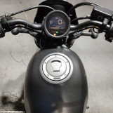 Мотоцикл Honda REBEL CMX250 с пробегом 7054 km