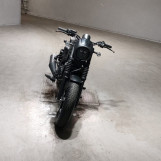 Мотоцикл Honda REBEL CMX250 с пробегом 7054 km