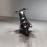 Мотоцикл Honda REBEL CMX250 с пробегом 7054 km