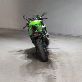 Мотоцикл Kawasaki NINJA ZX-4R SE з пробігом 17816 km