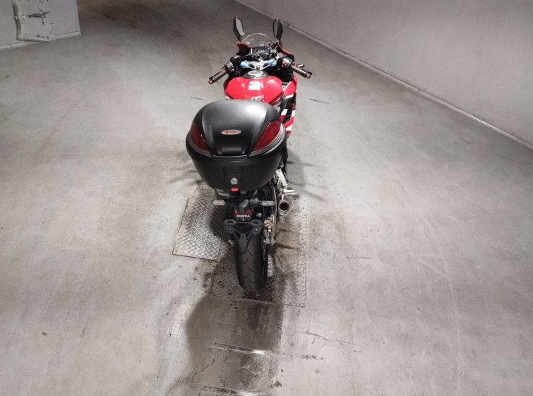 Мотоцикл Honda CBR250RR з пробігом 12879 km