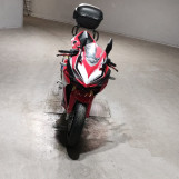 Мотоцикл Honda CBR250RR з пробігом 12879 km