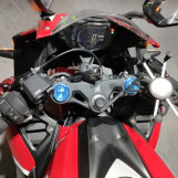 Мотоцикл Honda CBR250RR з пробігом 12879 km
