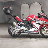Мотоцикл Honda CBR250RR з пробігом 12879 km