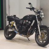 Мотоцикл Suzuki GSX400 IMPULSE з пробігом 19663 km