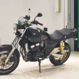 Мотоцикл Suzuki GSX400 IMPULSE з пробігом 19663 km