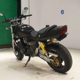 Мотоцикл Suzuki GSX400 IMPULSE з пробігом 19663 km