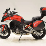 Мотоцикл Ducati MULTISTRADA V4S с пробегом 11906 km