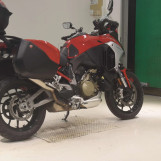 Мотоцикл Ducati MULTISTRADA V4S с пробегом 11906 km