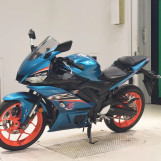 Мотоцикл Yamaha YZF-R3 с пробегом 37713 km