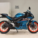 Мотоцикл Yamaha YZF-R3 с пробегом 37713 km