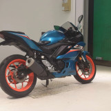 Мотоцикл Yamaha YZF-R3 с пробегом 37713 km