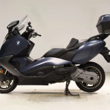 Мотоцикл BMW C650GT с пробегом 10895 km