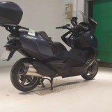Мотоцикл BMW C650GT с пробегом 10895 km