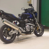 Мотоцикл Honda CB1300SF