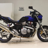 Мотоцикл Honda CB1300SF