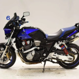 Мотоцикл Honda CB1300SF