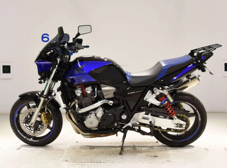 Мотоцикл Honda CB1300SF