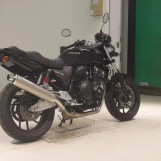 Мотоцикл Honda CB400SF