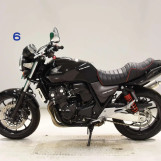 Мотоцикл Honda CB400SF
