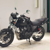Мотоцикл Honda CB400SF