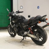 Мотоцикл Honda CB400SF