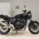 Мотоцикл Honda CB400SF