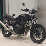 Мотоцикл Honda CB400SF