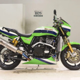 Мотоцикл Kawasaki ZRX1200R з пробігом 21960 km