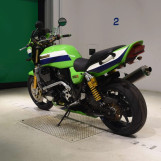 Мотоцикл Kawasaki ZRX1200R з пробігом 21960 km