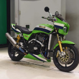 Мотоцикл Kawasaki ZRX1200R з пробігом 21960 km