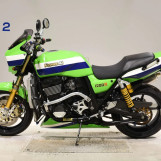 Мотоцикл Kawasaki ZRX1200R з пробігом 21960 km