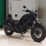 Мотоцикл Honda REBEL S CMX250
