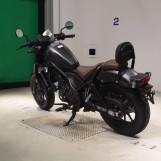 Мотоцикл Honda REBEL S CMX250