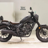 Мотоцикл Honda REBEL S CMX250