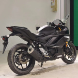 Мотоцикл Yamaha YZF-R3