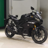 Мотоцикл Yamaha YZF-R3