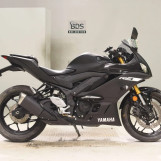 Мотоцикл Yamaha YZF-R3