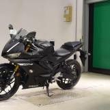 Мотоцикл Yamaha YZF-R3