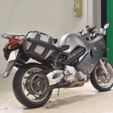Мотоцикл BMW F800ST