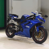 Мотоцикл Triumph DAYTONA 675