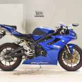 Мотоцикл Triumph DAYTONA 675