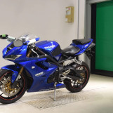 Мотоцикл Triumph DAYTONA 675